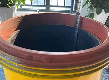 沂水抗爆容器