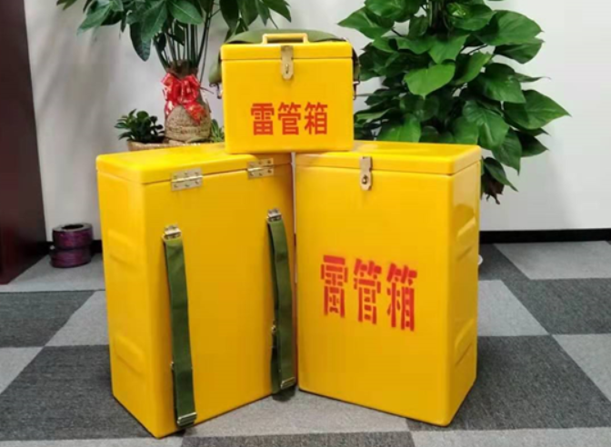 沂水如何防止雷管箱炸药箱等矿用物品生锈？